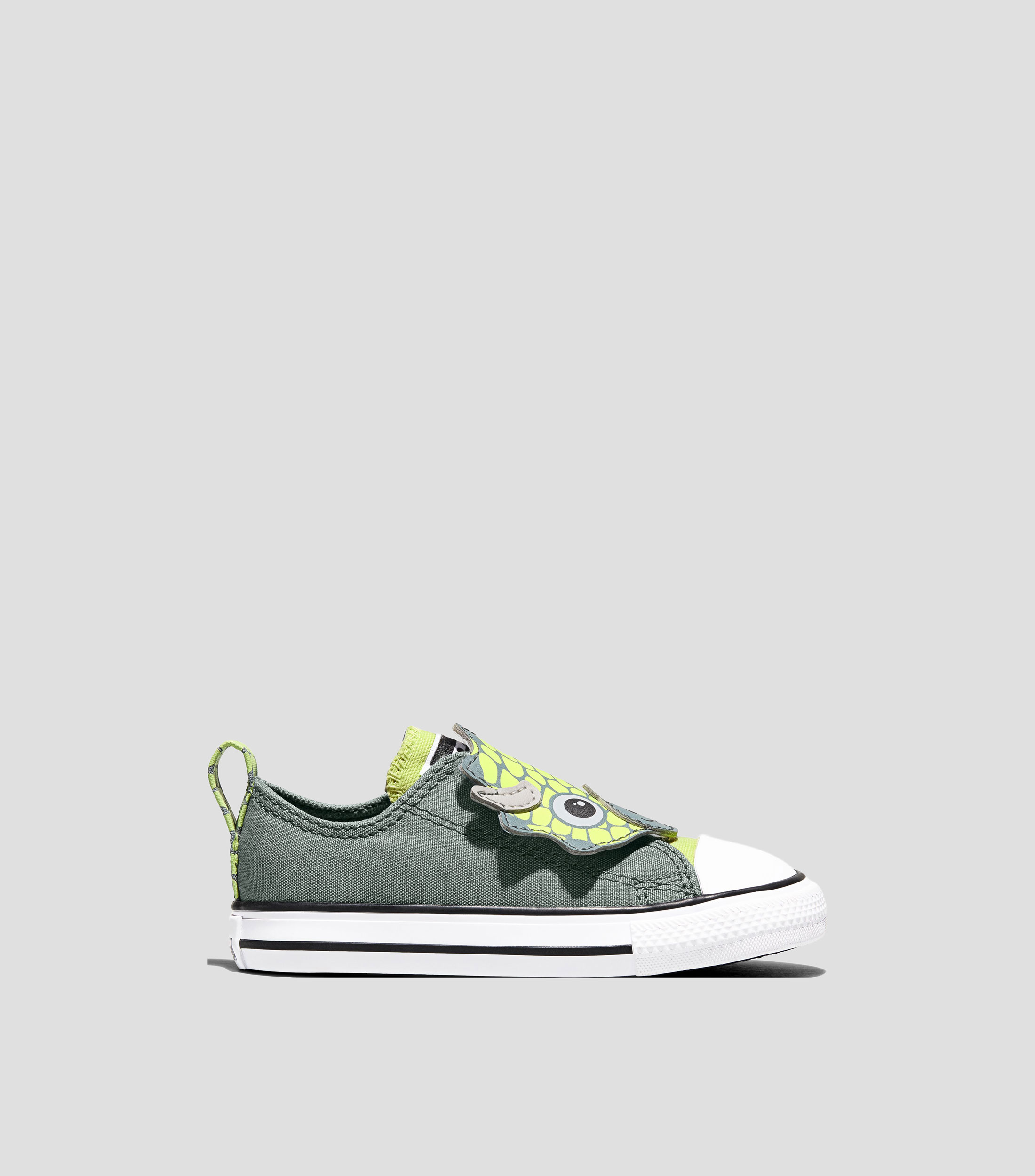Tenis casuales Chuck Taylor All Star Niño